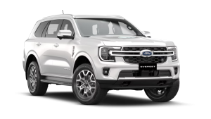 Everest Titanium Plus