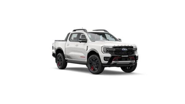 Ranger Stormtrak
