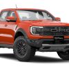 Ford Ranger Raptor