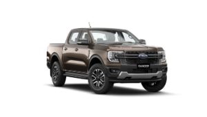 Ford Ranger Sport