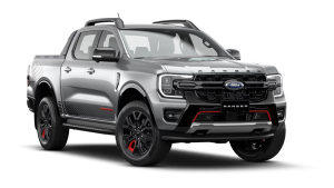 Ford Ranger Stormtrak