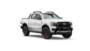 Ford Ranger Stormtrak