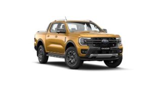 Ford Ranger Wildtrak
