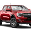 Ford Ranger XLS