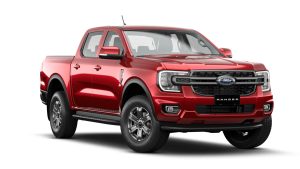 Ford Ranger XLS