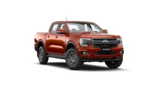 Ford Ranger XLS