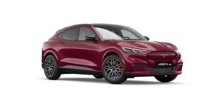 Mustang Mach-E Premium AWD