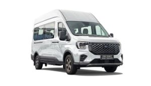 Transit Premium 16 chỗ
