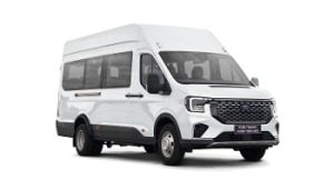 Transit Premium 18 chỗ
