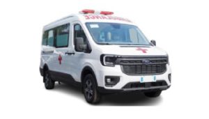 Transit Cứu Thương