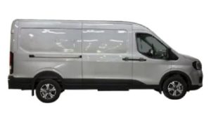 Transit Van
